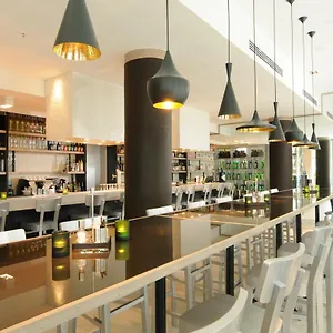 Indigo Berlin-alexanderplatz, An Ihg Hotel Berlino