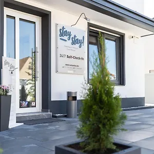 Staystay I 24 Check-in Affittacamere