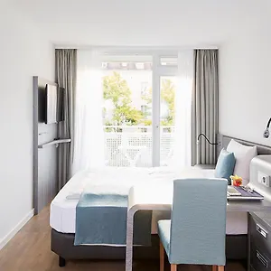 Living Aparthotel Norimberga