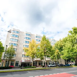Leonardo Center Hotel Düsseldorf