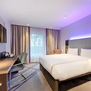 Premier Friedrichstadt Hotel Düsseldorf