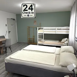 Prime Living Kueche Netflix Affittacamere