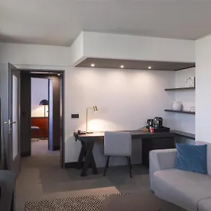 Scandic Hotel Norimberga