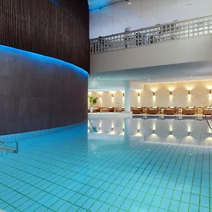 Le Meridien Hotel Stuttgart