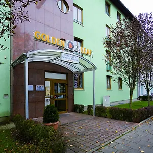 Perlach Allee By Blattl Hotel Monaco di Baviera